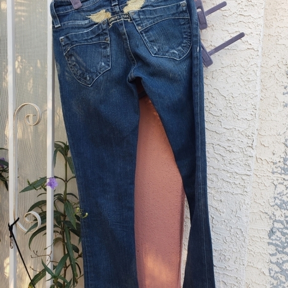 Robin’s Jeans Marilyn cut 600371 style SB8072 - Picture 12 of 16